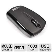 Click to view Klip Xtreme Xcalator KMB 340B Wireless Mouse   USB 