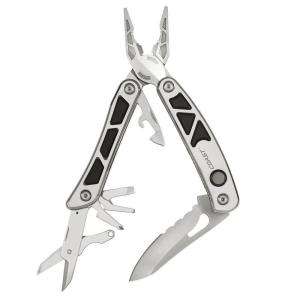 Coast LED Pro Pocket Pliers 9 Function Multi Tool C5899CP at The Home 
