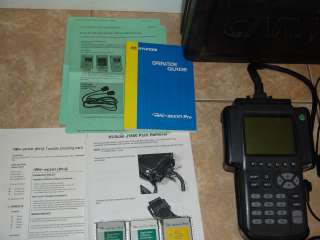 Hi Scan Pro Diagnostic Scanner for Hyundai OBD II  