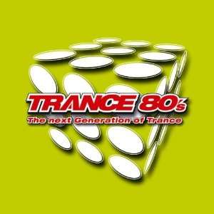 Trance 80S Vol.3 Various  Musik