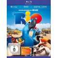 Rio (+ DVD & Digital Copy) [Blu ray] Blu ray ~ Carlos Saldanha