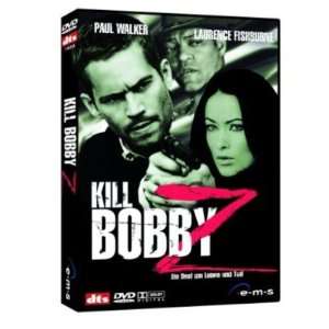 Kill Bobby Z  Paul Walker, Laurence Fishburne Filme & TV