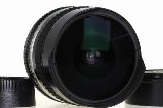 Nikon Fisheye Nikkor 16mm F/2.8 AI S AIS Lens *READ*  