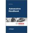 Automotive Handbook von Robert Bosch von Wiley ( Taschenbuch   27 
