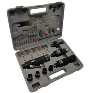 Smarter Tools Air Tool Kit 31 Piece ST LX026 