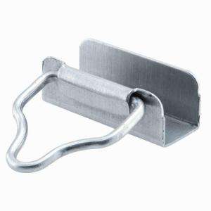 Prime Line Window Screen Bottom Latches (4 Pack) L 5790 at The Home 