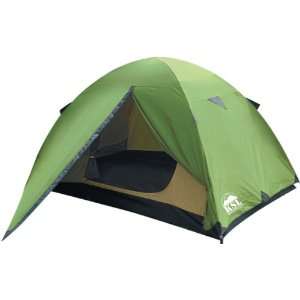Alexika 2 Personen Camping Zelt SPARK 2 ultraleichtes und kompaktes 