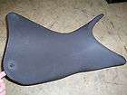 Ducati Multistrada 1000 S DS 1000DS Left Rear Tail Fairing Cowl Panel 
