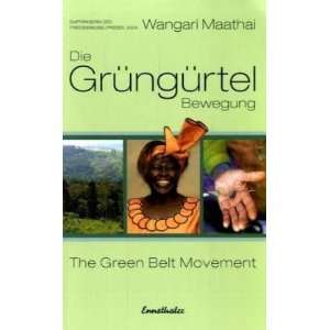   und Erfahrungen  Wangari Maathai, Claudia Fuchs Bücher
