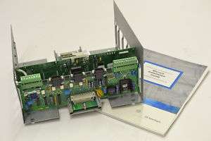 GE CASI RUSCO 520369002 MICRO/5/PX KIT Microcontroller  