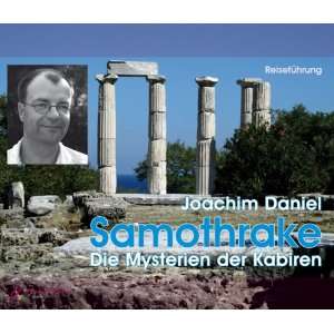   der Kabieren, 4 Audio CDs: .de: Joachim Daniel: Bücher