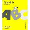 Fit und fix mit Findefix, Arbeitshefte, Neuausgabe, neue 