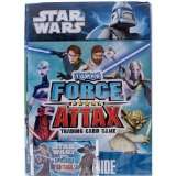 Force Attax   Star Wars   1 Starter   UK/ENGLAND Editionvon Topps