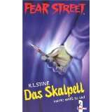 Fear Street. Das Skalpell von R. L. Stine (Taschenbuch) (19)