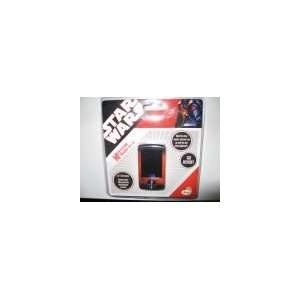 MP4  Player Star Wars LCD Monitor Radio 1GB Speicher  