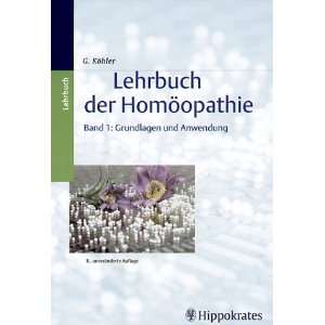   Grundlagen und Anwendung  Gerhard Köhler Bücher