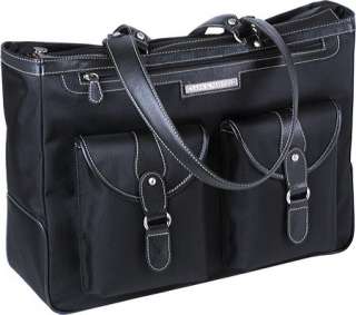 Clark & Mayfield Marquam Laptop Tote    
