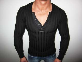 Cipo Baxx Redbridge Longsleeve club Star Sweater XL Pullover Protein T 