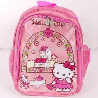   straps for easy holding and carrying great gift for hello kitty fans