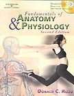 Fundamentals of Anatomy and Physiology, Donald C Rizzo  