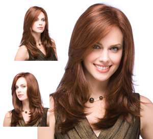   OF PARIS AMORE MONO TOP WIG *U PICK COLOR *NEW IN BOX WITH TAGS  