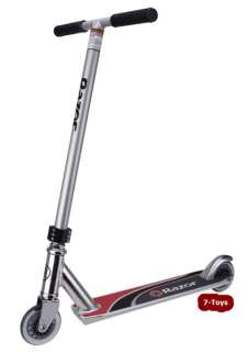 Ultra Pro Lo Scooter