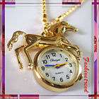 1pcs horse race gold pendant necklace $ 1 54 see suggestions