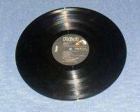 1958 ELVIS PRESLEY LSP 1707e GOLDEN RECORD ALBUM  