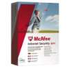 McAfee Internet Security 2010   3 User  Software