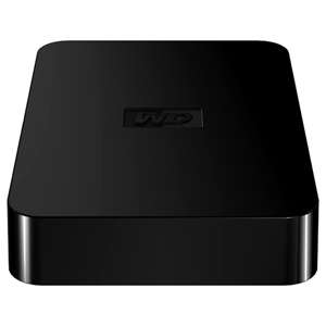 Western Digital WDBABV0010ABK NESN  1TB ELEMENTS SE USB 2.0 