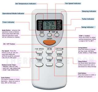 Mini Split AC Air Conditioner Heater 9000 BTU Inverter  