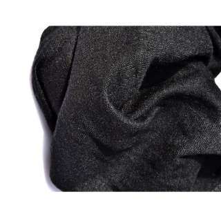 New fashion black Scarve wholesale Cotton Necklace womens/lady scarf 