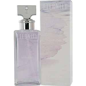 Eternity Summer 2010 by Calvin Klein for Women 3.4 oz Eau De Parfum 