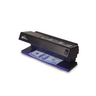 Royal Sovereign Ultraviolet Counterfeit Detector RCD 1000