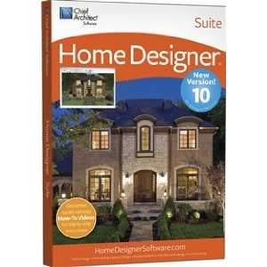  Chief Architect Home Designer Suite 10 Excellent 