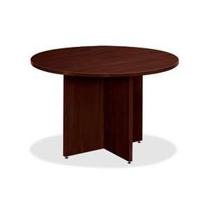  basyx RB42TC   Round Conference Table Top, 42 Diameter 