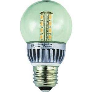  Globe LED Bulb