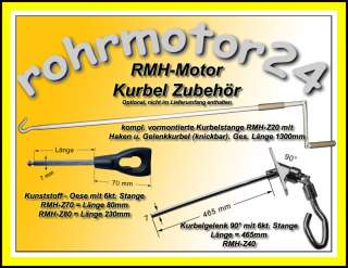 Rolladen Motor 50Nm Rolltor Motor Markisenmotor 95kg  