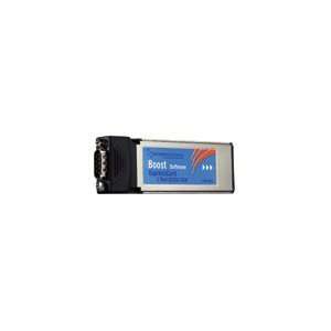  Brainboxes ExpressCard 1 Port RS232