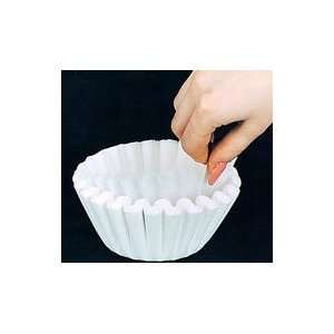  Coffee Filters 12 Cup (250/4BUN) Category Disposable 