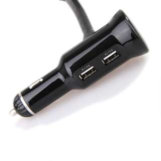   FM chargeur support Voiture Apple iPhone 3G/3GS 4/4S iPod Touch