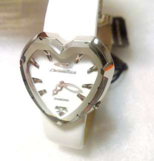 orologio donna CHRONOTECH LOVE acciaio ct.7933B/09  