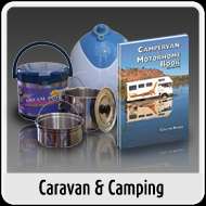 HOT WATER SHOWER CAMPING 4wd caravan camp 12v car  