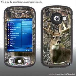  Cingular HTC 8525 mossy oak/deer Gel skin 8525 g91 