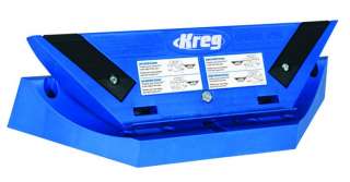   auction is for 1 each of the Kreg KMA2800 Crown Pro Crown molding jig