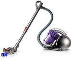 Dyson DC39 Animal Vacuum Cleaner W/ Dyson Ball Technology Bagless 2012 