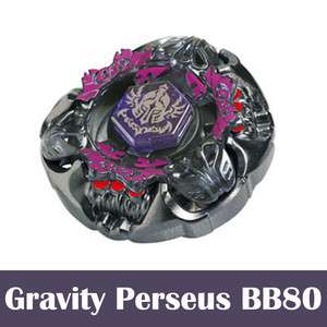   Metal Fight Beyblade 2 Gravity Perseus AD145WD