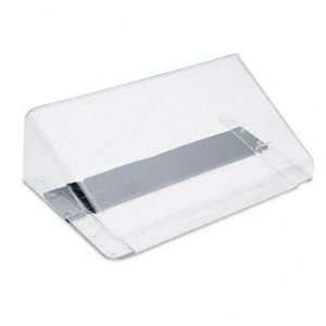  Deflecto 73101 Docupocket Letter Size Magnetic Wall File 