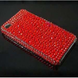   Diamond Crystal, Hard Case/Cover/Protector: Cell Phones & Accessories