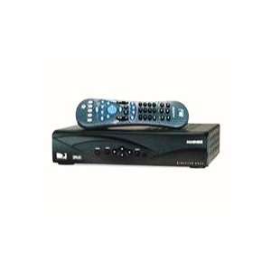  Directv SD HBH DTV Receiver with Remote 